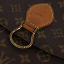 LOUIS VUITTON Monogram Saint Cloud GM Shoulder Bag M51242 LV Auth ep11273-18