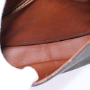 LOUIS VUITTON Monogram Saint Cloud GM Shoulder Bag M51242 LV Auth ep11273-10