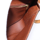 LOUIS VUITTON Monogram Saint Cloud GM Shoulder Bag M51242 LV Auth ep11273-22