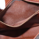 LOUIS VUITTON Monogram Saint Cloud GM Shoulder Bag M51242 LV Auth ep11273-11