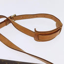 LOUIS VUITTON Monogram Saint Cloud GM Shoulder Bag M51242 LV Auth ep11273-14