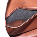 LOUIS VUITTON Monogram Saint Cloud GM Shoulder Bag M51242 LV Auth ep11278-11