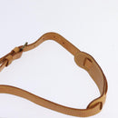 LOUIS VUITTON Monogram Saint Cloud GM Shoulder Bag M51242 LV Auth ep11278-14