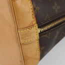 LOUIS VUITTON Monogram Alma Hand Bag M51130 LV Auth ep11282-17