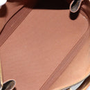 LOUIS VUITTON Monogram Alma Hand Bag M51130 LV Auth ep11282-11