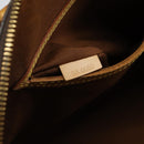 LOUIS VUITTON Monogram Alma Hand Bag M51130 LV Auth ep11282-12