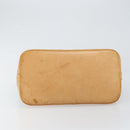 LOUIS VUITTON Monogram Alma Hand Bag M51130 LV Auth ep11282-5