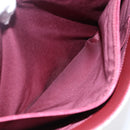 BURBERRY Nova Check Tote Bag Canvas Beige Gold Auth ep11287-21