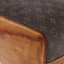LOUIS VUITTON Monogram Petit Noe Shoulder Bag M42226 LV Auth ep11288-9