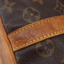 LOUIS VUITTON Monogram Petit Noe Shoulder Bag M42226 LV Auth ep11288-17