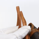 LOUIS VUITTON Monogram Petit Noe Shoulder Bag M42226 LV Auth ep11288-10