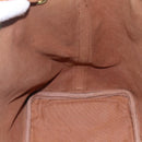 LOUIS VUITTON Monogram Petit Noe Shoulder Bag M42226 LV Auth ep11288-18