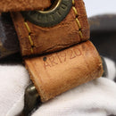 LOUIS VUITTON Monogram Petit Noe Shoulder Bag M42226 LV Auth ep11288-12