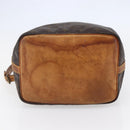 LOUIS VUITTON Monogram Petit Noe Shoulder Bag M42226 LV Auth ep11288-5