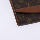 LOUIS VUITTON Monogram Bordeaux 27 Shoulder Bag M51797 LV Auth ep11293-14