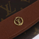 LOUIS VUITTON Monogram Bordeaux 27 Shoulder Bag M51797 LV Auth ep11293-18