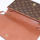 LOUIS VUITTON Monogram Bordeaux 27 Shoulder Bag M51797 LV Auth ep11293-9