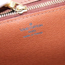 LOUIS VUITTON Monogram Bordeaux 27 Shoulder Bag M51797 LV Auth ep11293-19