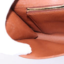 LOUIS VUITTON Monogram Bordeaux 27 Shoulder Bag M51797 LV Auth ep11293-21