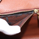 LOUIS VUITTON Monogram Bordeaux 27 Shoulder Bag M51797 LV Auth ep11293-11