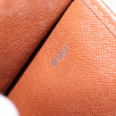 LOUIS VUITTON Monogram Bordeaux 27 Shoulder Bag M51797 LV Auth ep11293-12