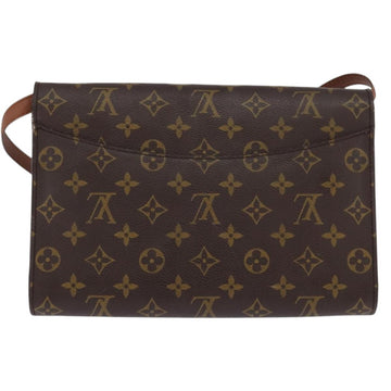 LOUIS VUITTON Monogram Bordeaux 27 Shoulder Bag M51797 LV Auth ep11293 - 0