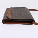 LOUIS VUITTON Monogram Bordeaux 27 Shoulder Bag M51797 LV Auth ep11293-4