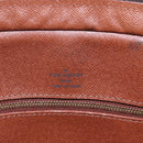 LOUIS VUITTON Monogram Porte Documents Voyage Businesstasche M52005 Auth ep11294-18