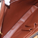 LOUIS VUITTON Monogram Porte Documents Voyage Businesstasche M52005 Auth ep11294-10