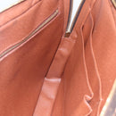 LOUIS VUITTON Monogram Porte Documents Voyage Business Bag M52005 Auth ep11294-19