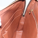 LOUIS VUITTON Monogram Porte Documents Voyage Business Bag M52005 Auth ep11294-20