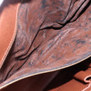 LOUIS VUITTON Monogram Porte Documents Voyage Business Bag M52005 Auth ep11294-11