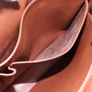 LOUIS VUITTON Monogram Porte Documents Voyage Business Bag M52005 Auth ep11294-21