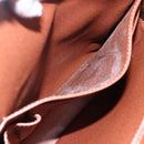 LOUIS VUITTON Monogram Porte Documents Voyage Business Bag M52005 Auth ep11294-22