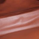 LOUIS VUITTON Monogram Sac Weekend PM Hand Bag M42425 LV Auth ep11295-10