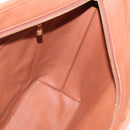 LOUIS VUITTON Monogram Sac Weekend PM Hand Bag M42425 LV Auth ep11295-19