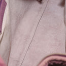 BOTTEGA VENETA INTRECCIATO Hobo Bag Leather Outlet Purple 115654 Auth ep11306-11