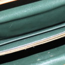 LOUIS VUITTON Epi Serviette Fermoir Bag Zipangu Gold M54358 LV Auth ep11319-11