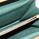 LOUIS VUITTON Epi Serviette Fermoir Bag Zipangu Gold M54358 LV Auth ep11319-19