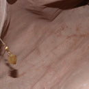 GUCCI GG Supreme Tote Bag PVC Beige 002 123 0093 Auth ep11324-10