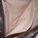 LOUIS VUITTON Monogram Trousse Toilette 28 Clutch Bag M47522 LV Auth ep11330-11