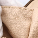 LOUIS VUITTON Monogram Trousse Toilette 28 Clutch Bag M47522 LV Auth ep11330-12