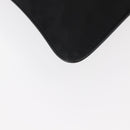 PRADA Shoulder Bag Nylon Black Auth ep11334-9