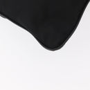 PRADA Shoulder Bag Nylon Black Auth ep11334-15