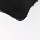 PRADA Shoulder Bag Nylon Black Auth ep11334-16
