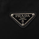PRADA Shoulder Bag Nylon Black Auth ep11334-17
