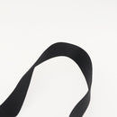 PRADA Shoulder Bag Nylon Black Auth ep11334-8