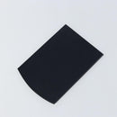 GUCCI Shoulder Bag Leather Navy Gold Auth ep11344-23