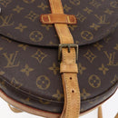 LOUIS VUITTON Monogram Chantilly GM Shoulder Bag M51232 LV Auth ep11349-19