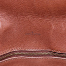 LOUIS VUITTON Monogram Chantilly GM Shoulder Bag M51232 LV Auth ep11349-21